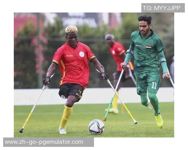 安哥拉足球明星的崛起与挑战:从国内赛场到国际舞台的奋斗历程 安哥拉足球明星的崛起与挑战:从国内赛场到国际舞台的奋斗历程