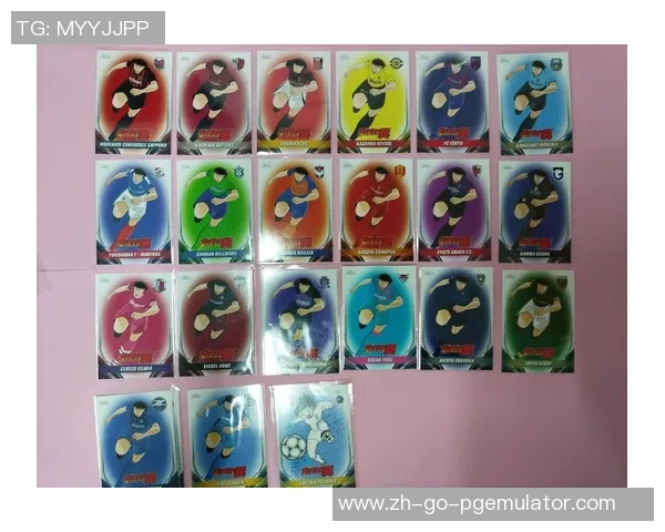 拆解球星卡收集技巧与足球卡片投资全面教程大全