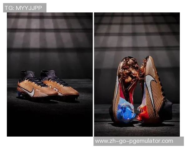 最近一周球星上脚足球鞋盘点 热门款式与独特设计引领潮流 最近一周球星上脚足球鞋盘点 热门款式与独特设计引领潮流