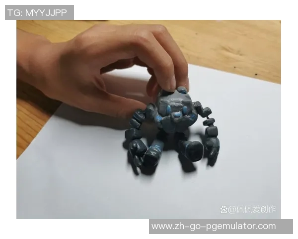 用橡皮泥塑造足球球星魅力打造迷你运动传奇作品